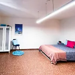 Private Rooms By Bcn Cathedral