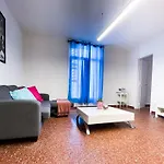 Private Rooms By Bcn Cathedral