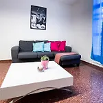 Private Rooms By Bcn Cathedral