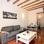 Muntanya - Apt With Private Balcony Sagrada Familia