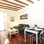 Muntanya - Apt With Private Balcony Sagrada Familia