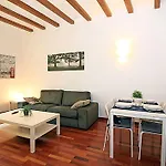 Muntanya - Apt With Private Balcony Sagrada Familia
