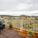 Large Penthouse With Incredible Views
