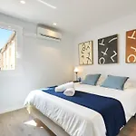 Unique Apartment With 360 View By Maison Pinata