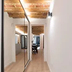 Central Lux Room With Private Bath