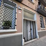 Pamis Apartament Sants, Barcelona