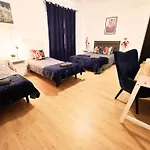 Centric Room Barcelona