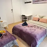 Next Cathedral Rooms