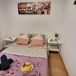 Next Cathedral Rooms