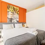 Ab Vila I Vila Apartments