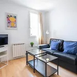 23Ptbg1090 - Beautiful 2Br Apartment Near Sants