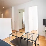 23Ptbg1090 - Beautiful 2Br Apartment Near Sants