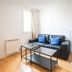 23Ptbg1090 - Beautiful 2Br Apartment Near Sants