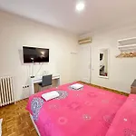 Rooms Villaroel