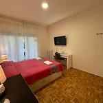 Rooms Villaroel