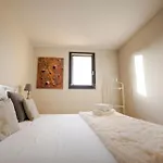 Atico Con Terraza En El Corazon De Barcelona