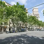 Alcam Paseo De Gracia