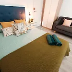 Private Rooms In Heart Of Barcelona