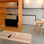 Homenfun Barcelona Hospital Clinic L