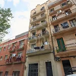 Comodo Apartamento Para 2