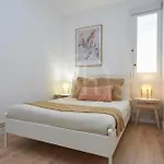Comodo Apartamento Para 2