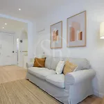 Comodo Apartamento Para 2