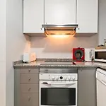 Suite Home Sagrada Familia