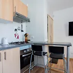Sunshine & Beach Urban Two-Bedroom