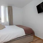 Sunshine & Beach Urban Two-Bedroom