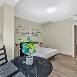 Suite Home Sagrada Familia