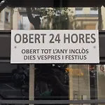 Alberg Sants Bcn