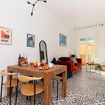 Gorgeous Apartments & Studios Bcn Port