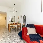 Gorgeous Apartments & Studios Bcn Port