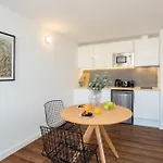 Gorgeous Apartments & Studios Bcn Port