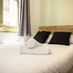 Urbany Hostel Bcn Go!