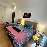Barcelona Rambla Rooms