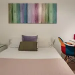 Renovated Apartment In Vila De Gracia