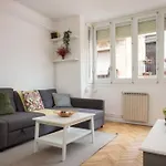 Renovated Apartment In Vila De Gracia