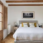 Apartaments Bogatell