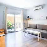 11Foh1095 - Cosy Apartment Near Plaza Espana