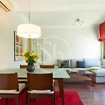 Bonito Apartamento 3