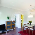 Bonito Apartamento 3