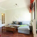 Bonito Apartamento 3