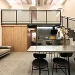 Urban Design Apartments & Studios
