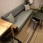 Urban Design Apartments & Studios