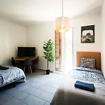 Oasis Rooms Barcelona - Heart Of Barcelona