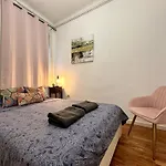 Oasis Rooms Barcelona - Plaza Urquinaona
