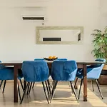 Penthouse City Center With 2 Terraces And Views