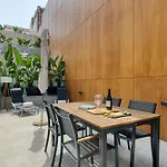 Calm Apartments