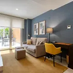 Calm Apartments